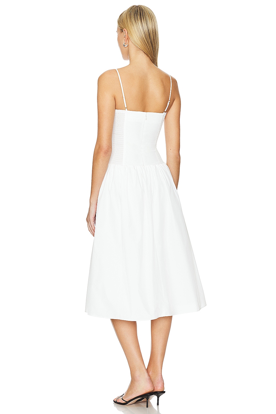 X Revolve Delora Dress