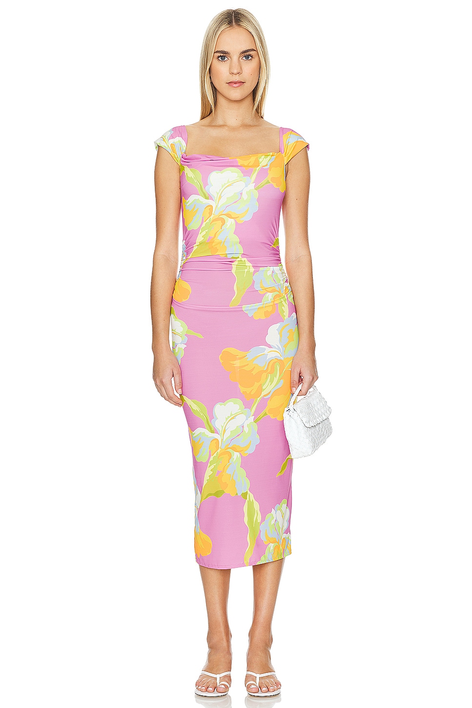 Rebecca Dress