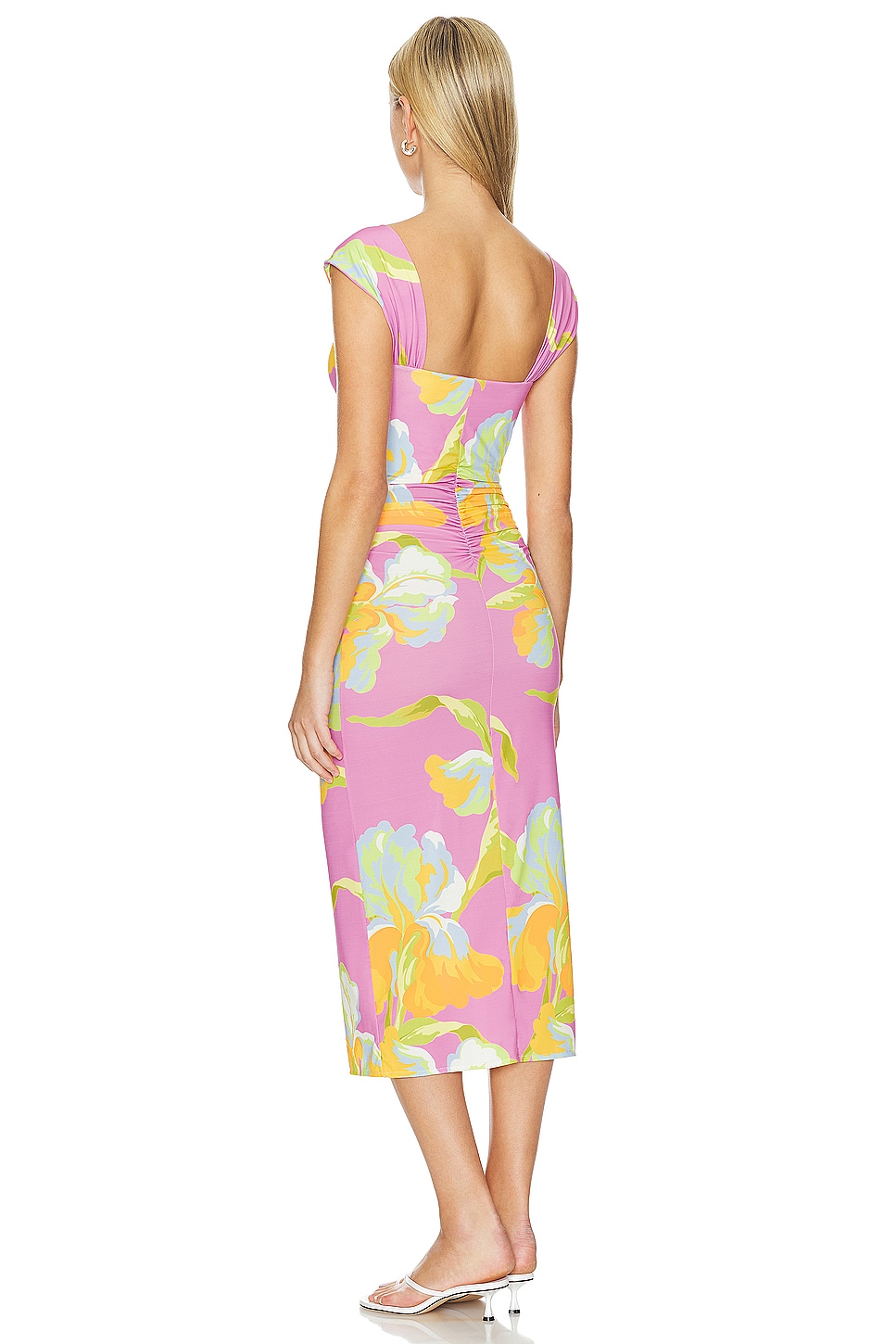 Rebecca Dress