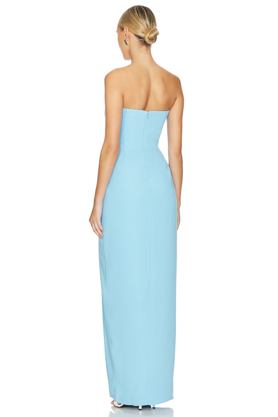 Amanda Uprichard X REVOLVE Riesling Dress cheapest in Pacific