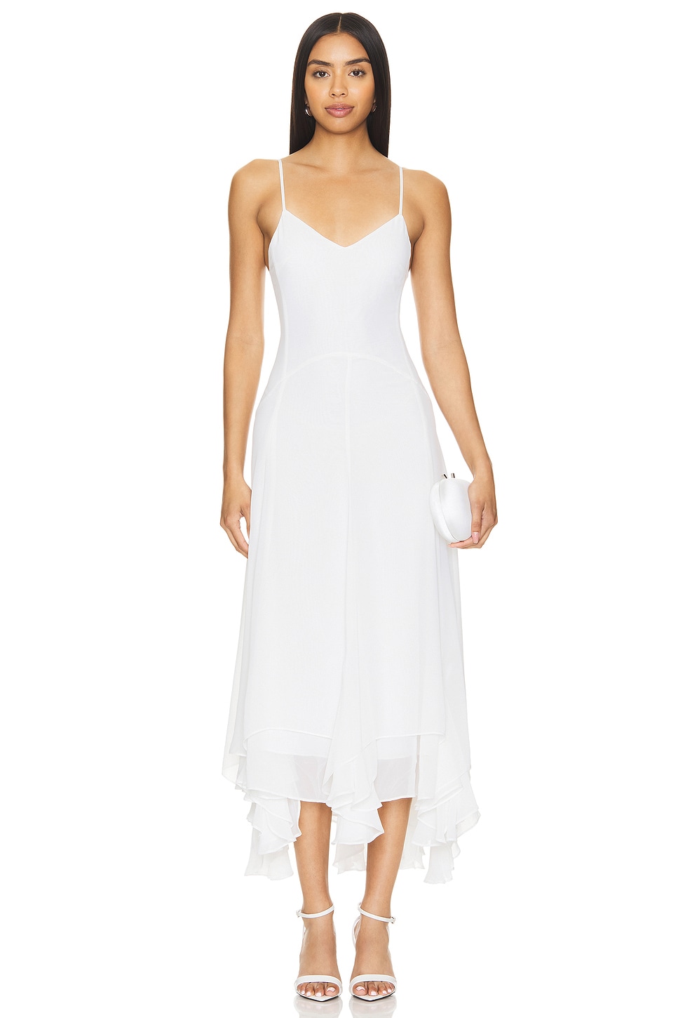 Clemenza Dress