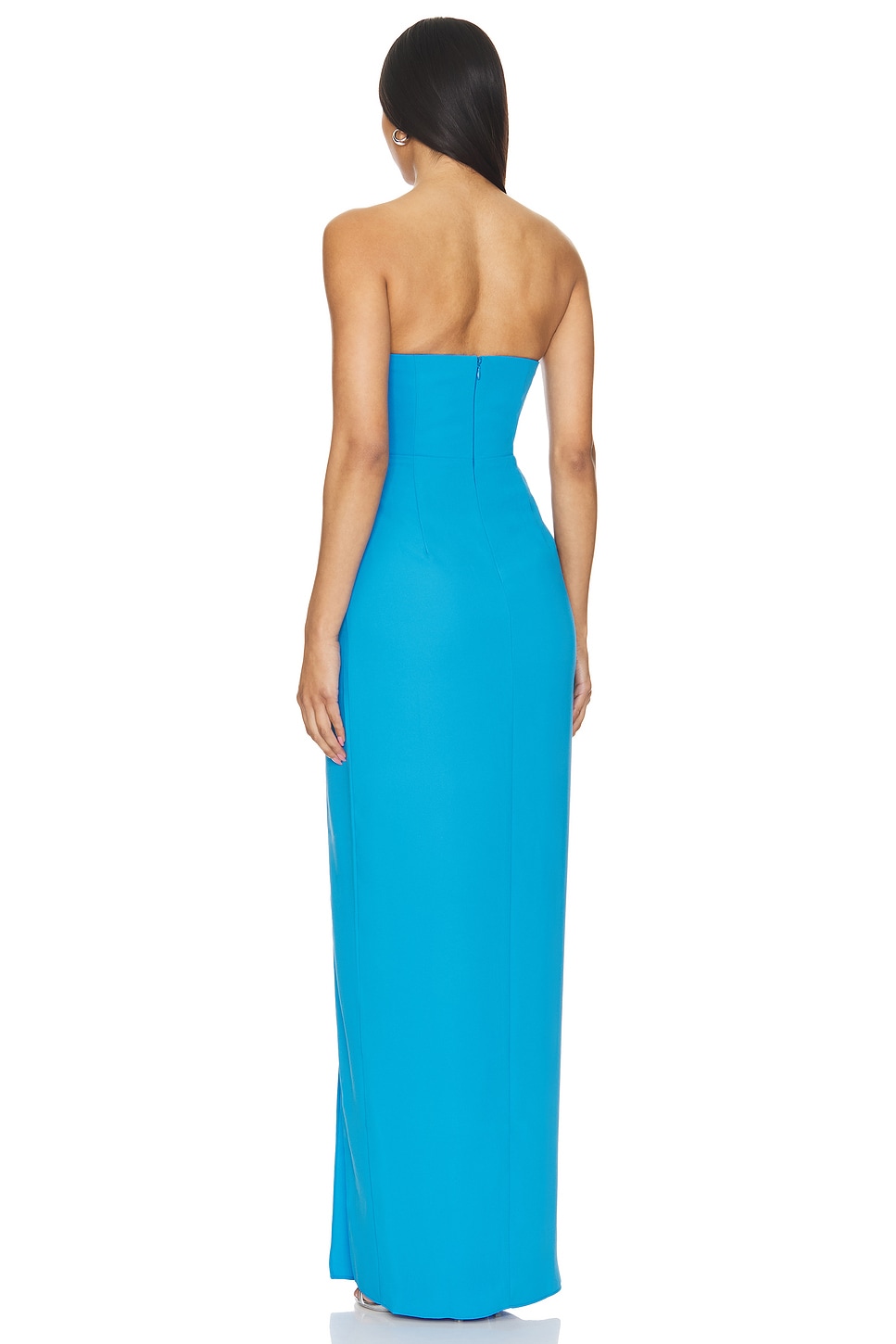 Amanda Uprichard x REVOLVE Puzzle Gown thumbnail