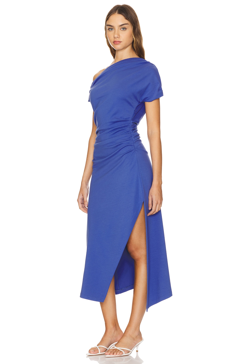 Amanda Uprichard Columba Dress