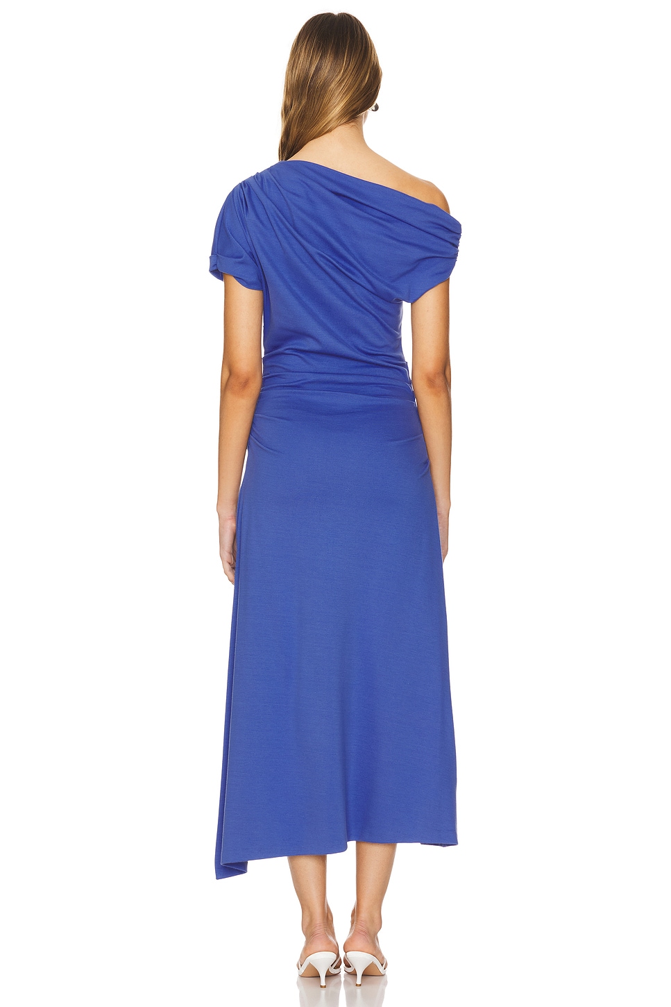 Columba Dress