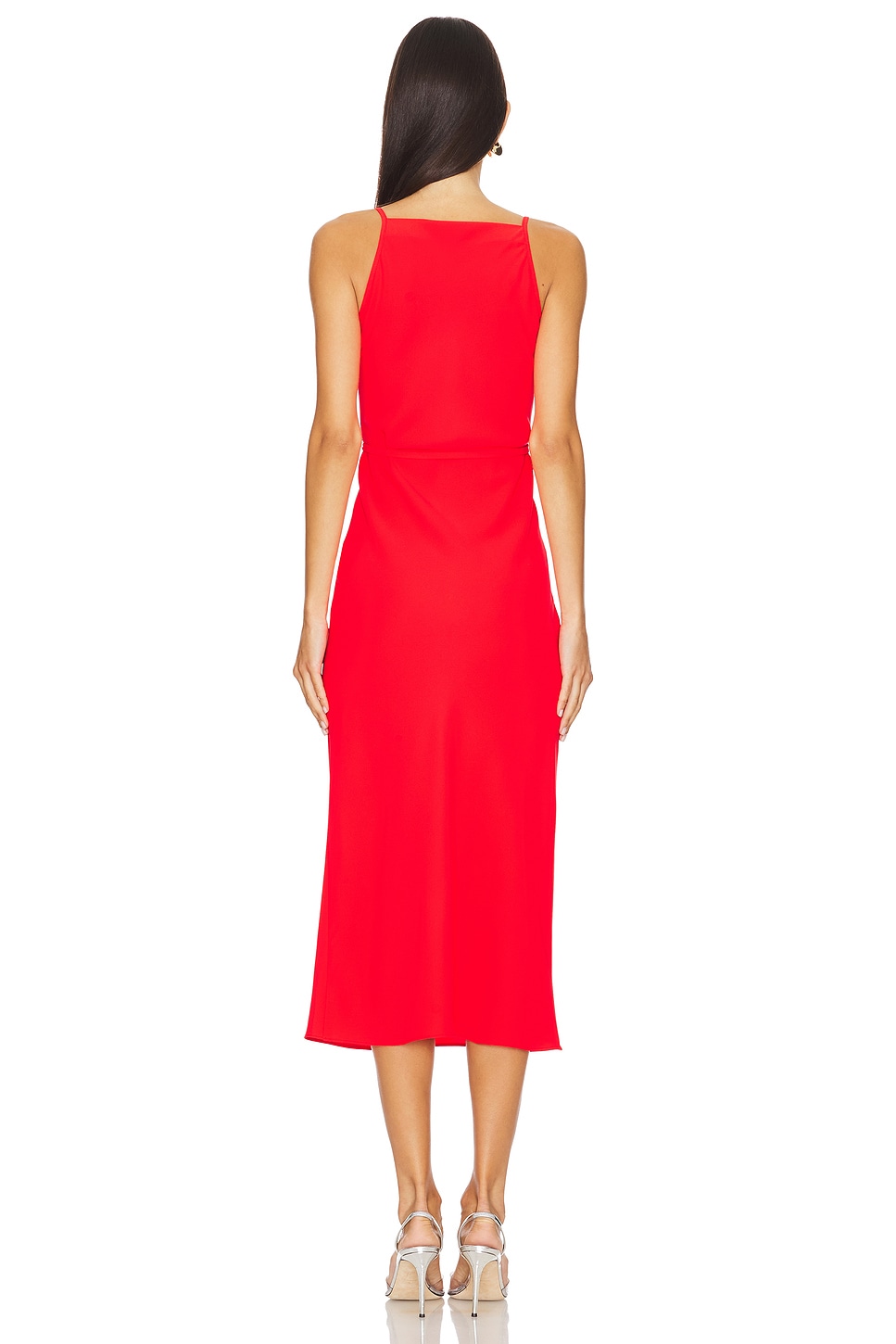 Amanda Uprichard x REVOLVE Shaelyn Dress thumbnail