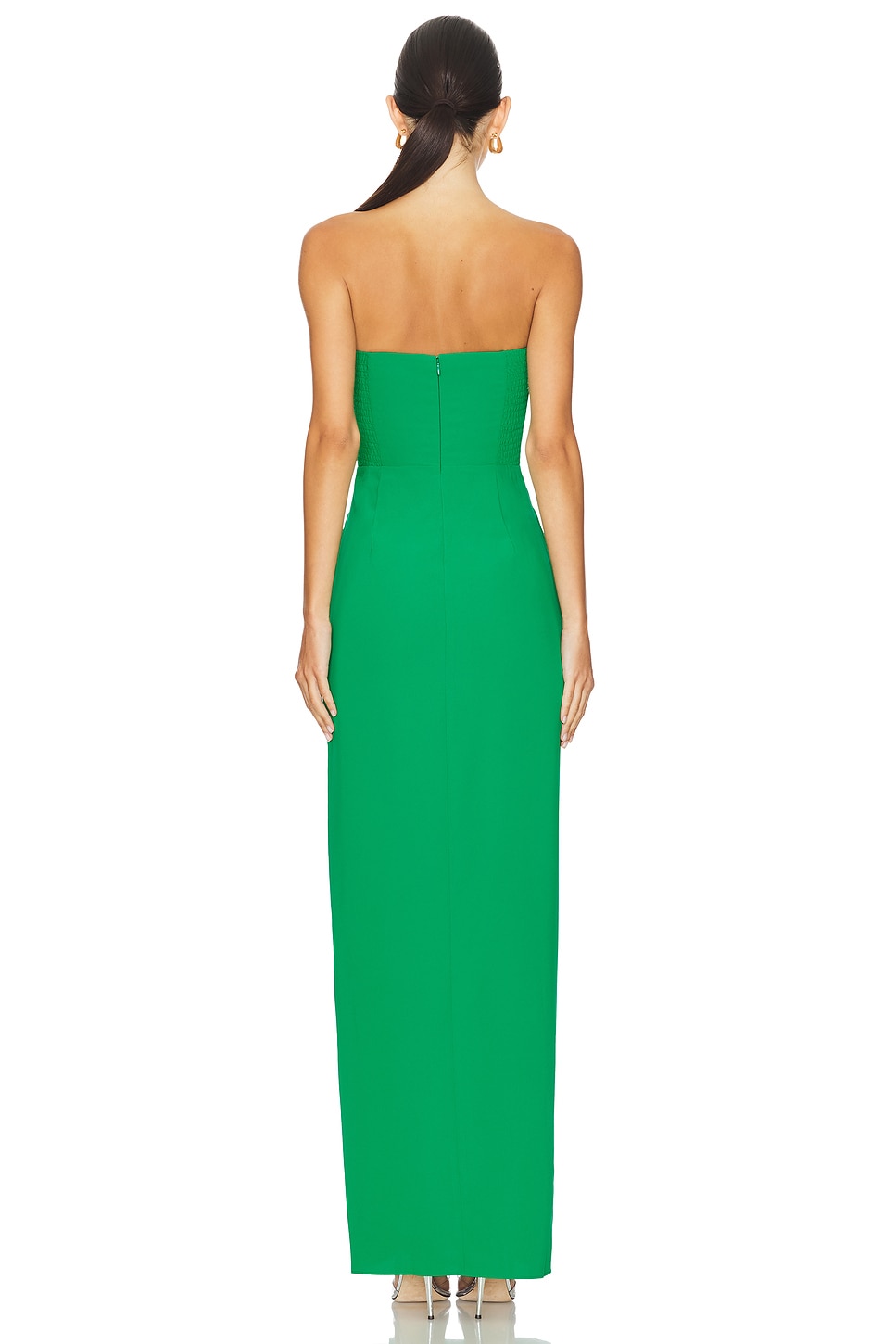 ROBE MAXI CHAMBERLAIN