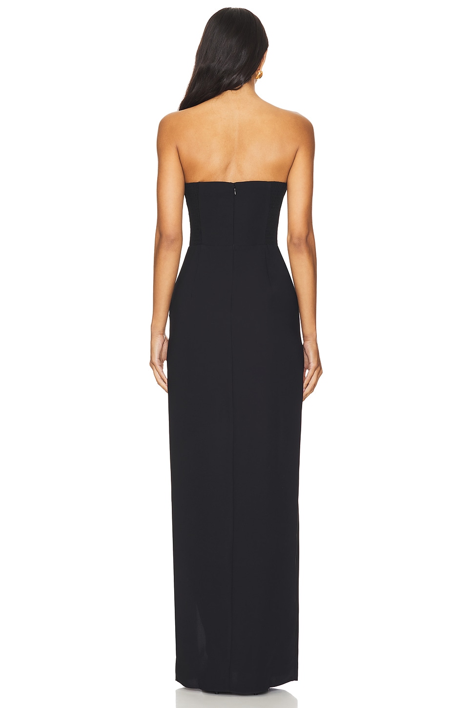Amanda Uprichard x REVOLVE Ivy Gown thumbnail