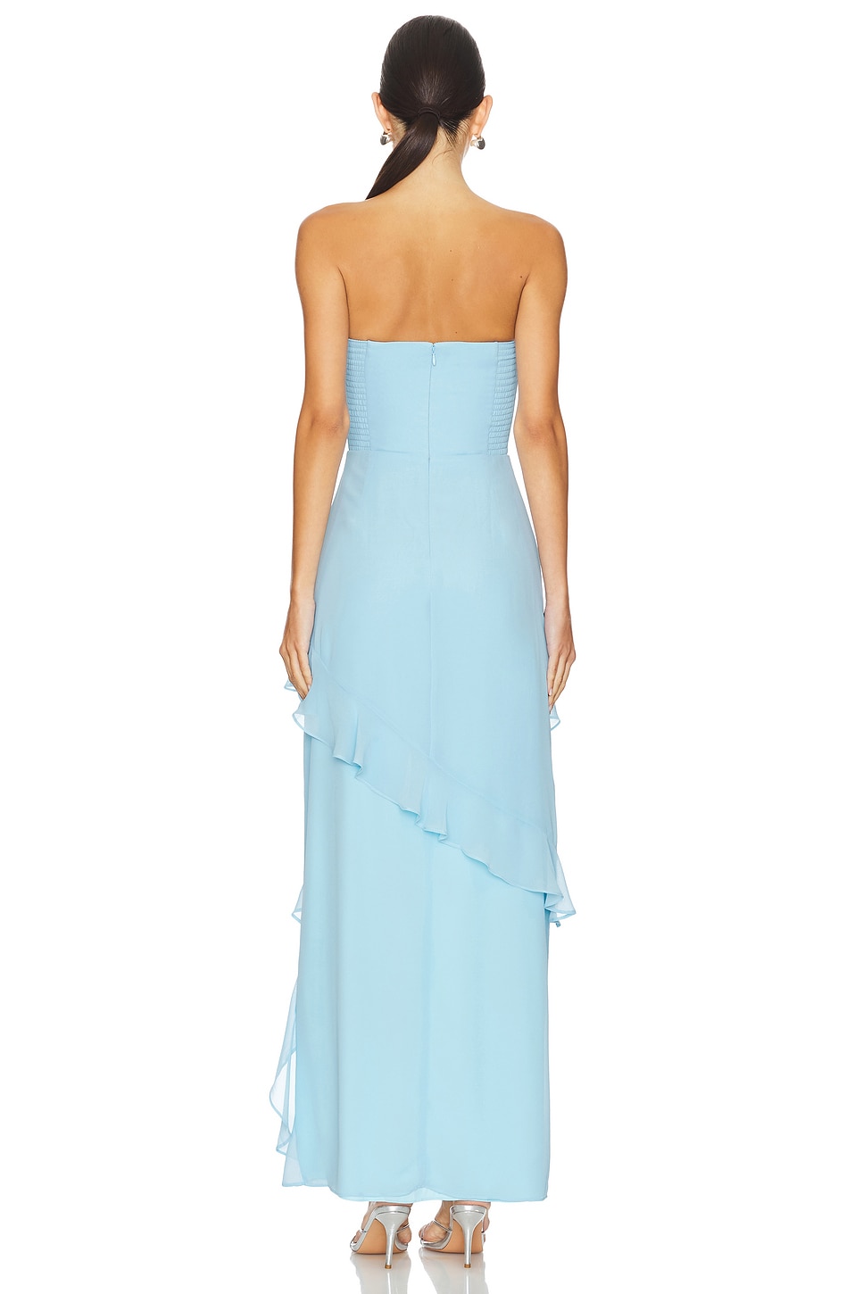 Magnolia Dress
