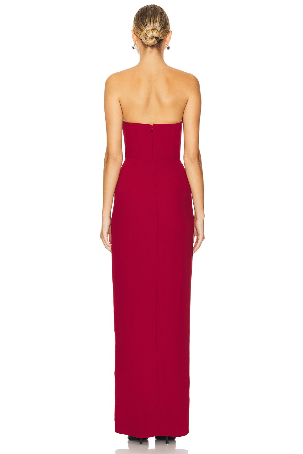 x REVOLVE Wolfe Gown