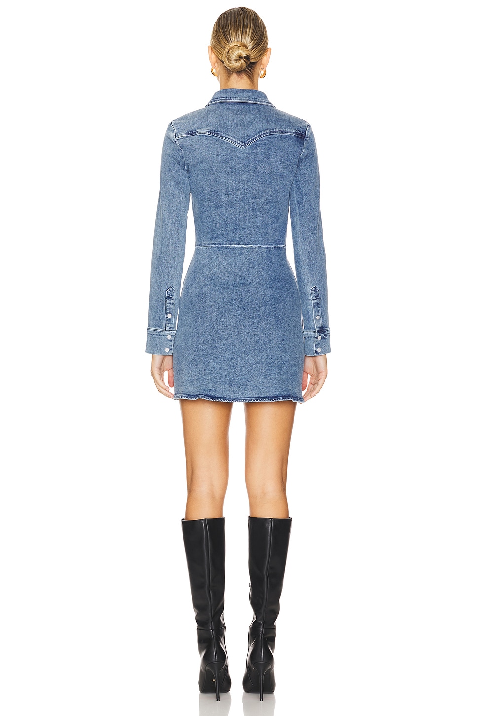 Forester Dress