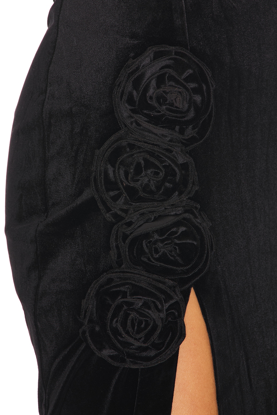 Wolfe Gown
