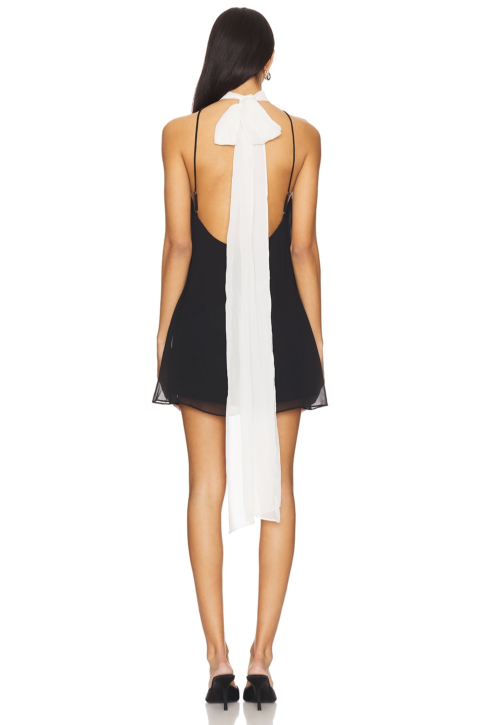 Manoella Dress