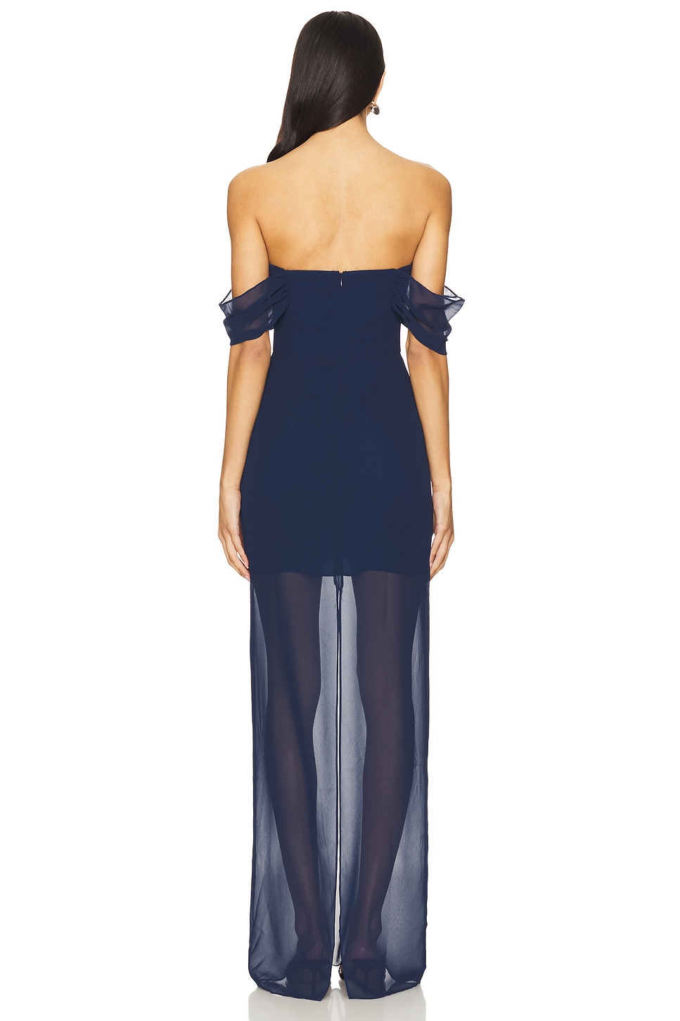 Darien Maxi Dress