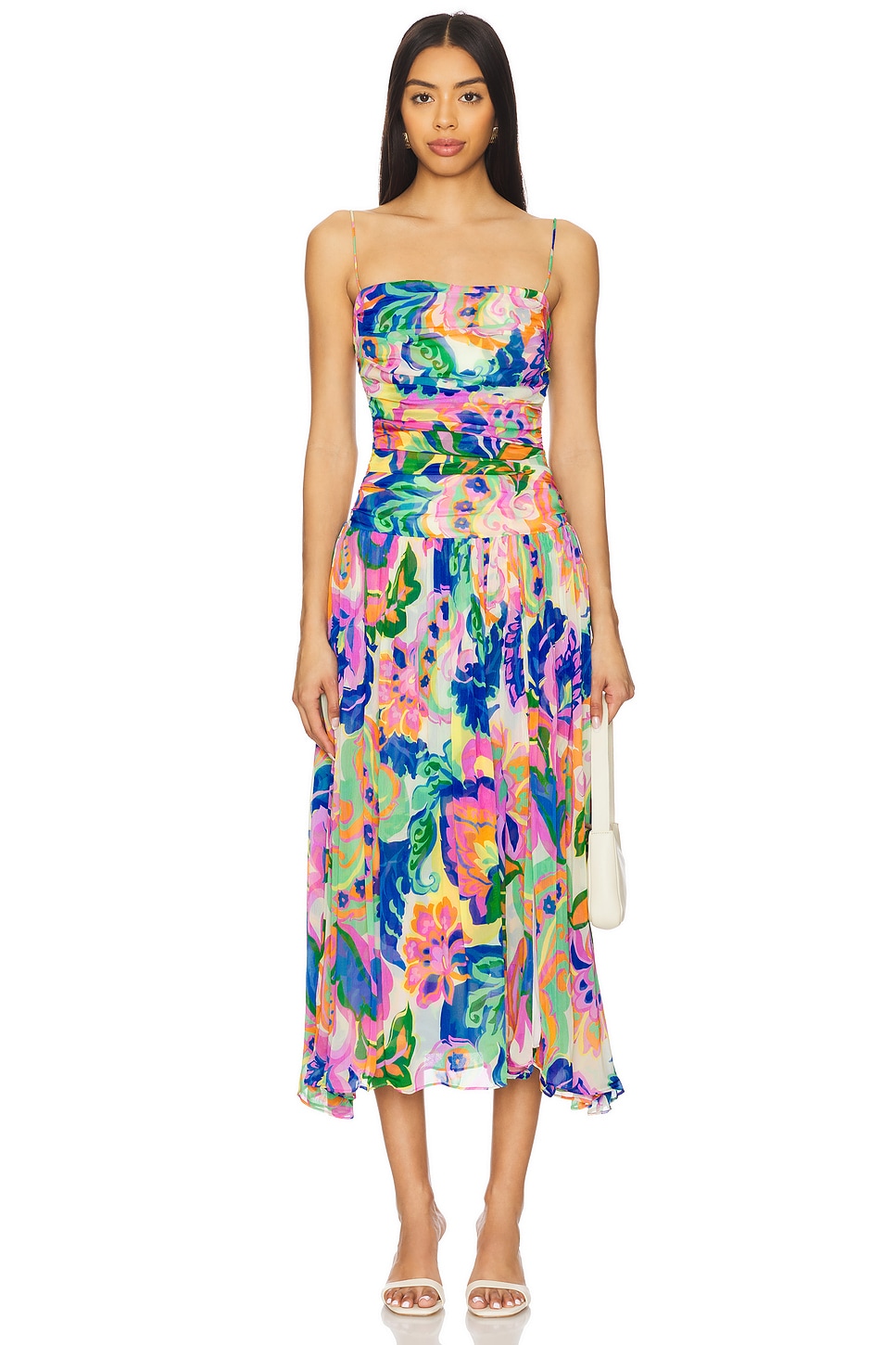 Lumiere Dress - thumbnail 2
