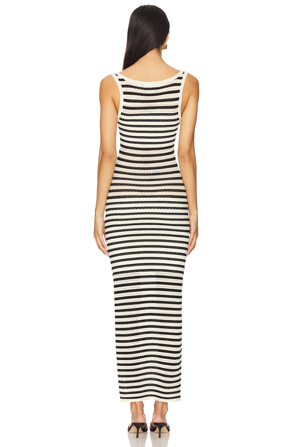 Amanda Uprichard Seine Dress thumbnail