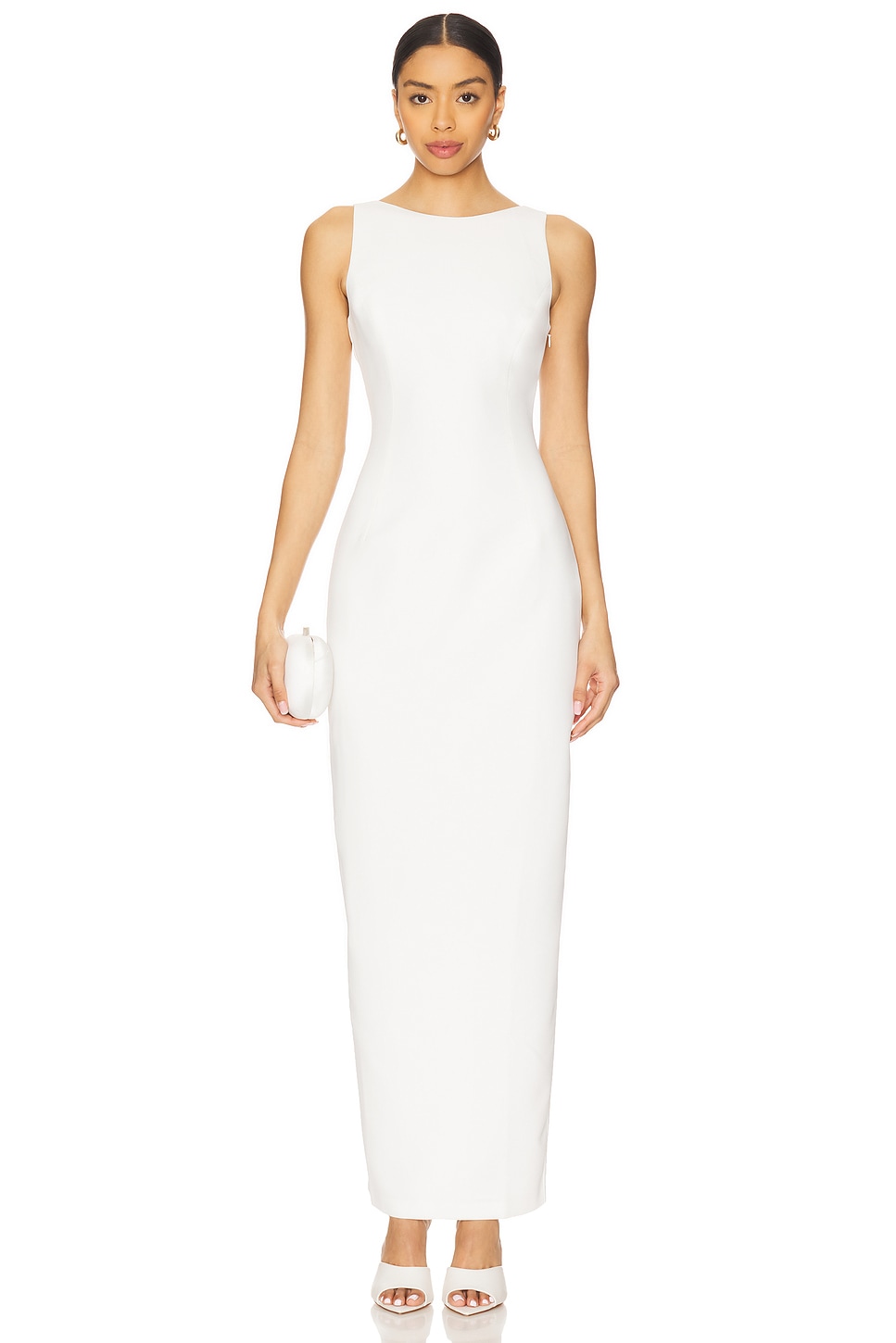 Marbella Maxi Dress