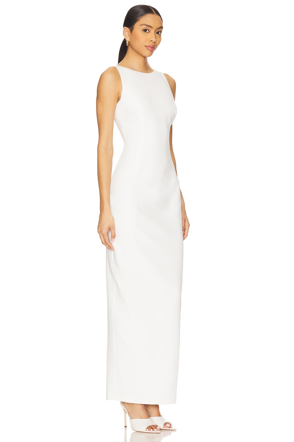 Marbella Maxi Dress
