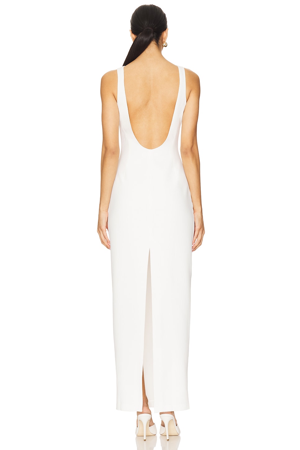 Marbella Maxi Dress