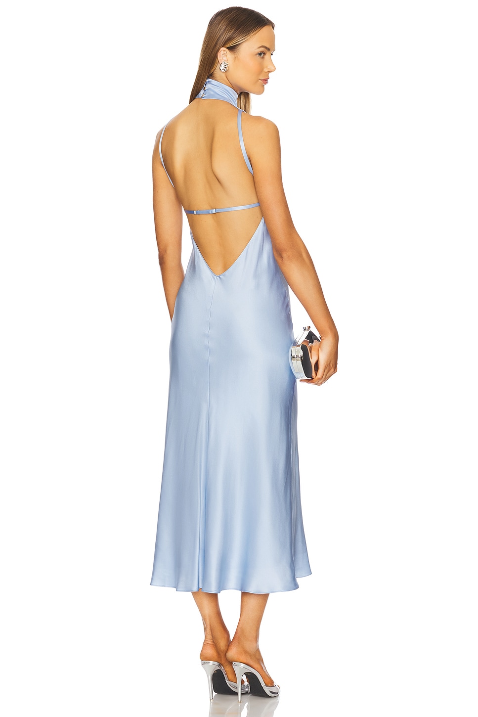 Dupont Dress
