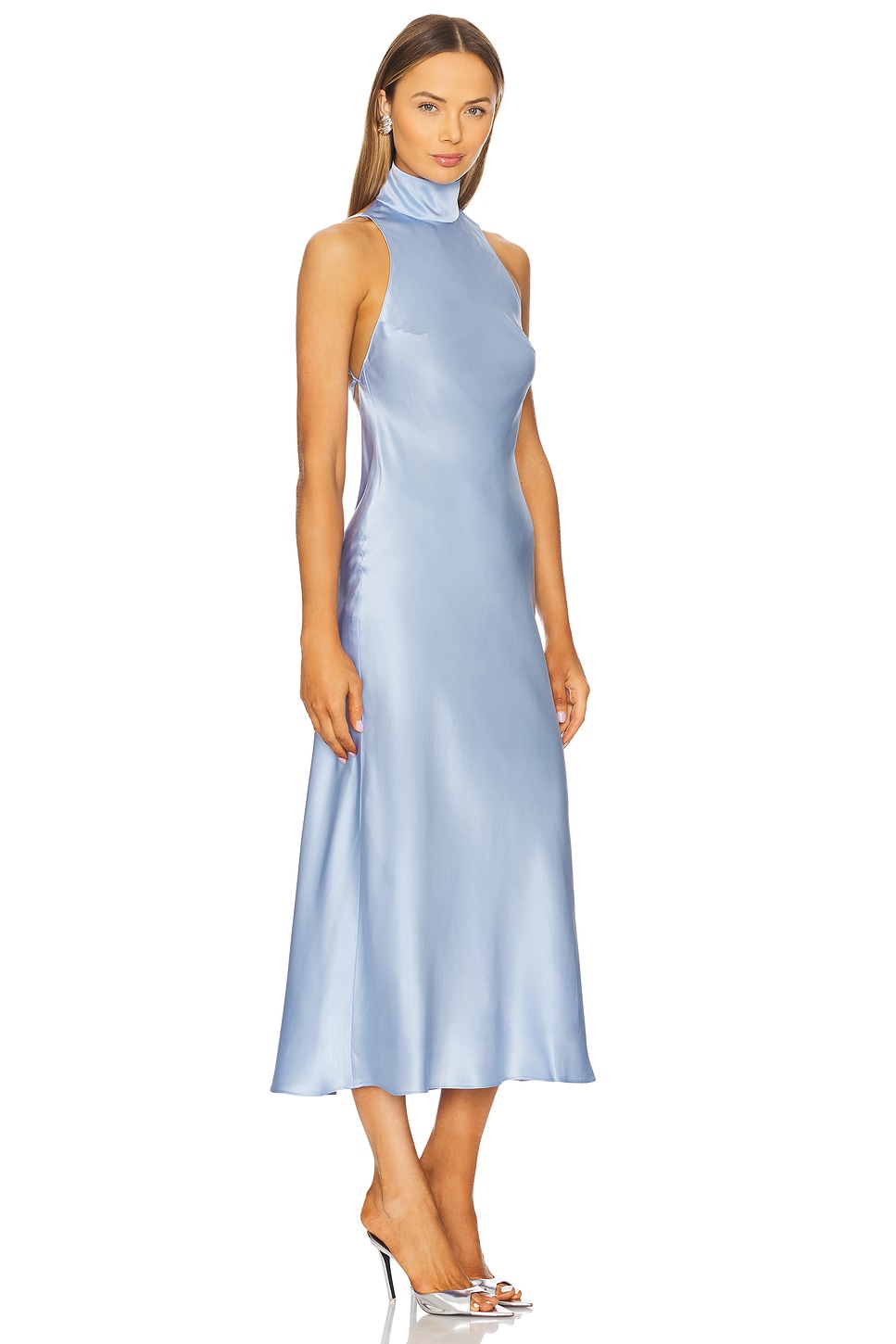 Dupont Dress