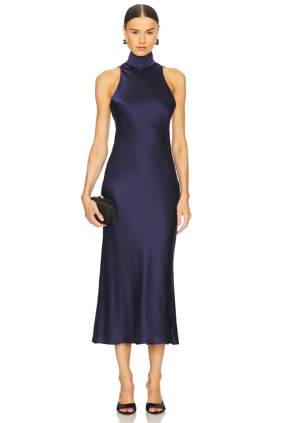 Dupont Dress