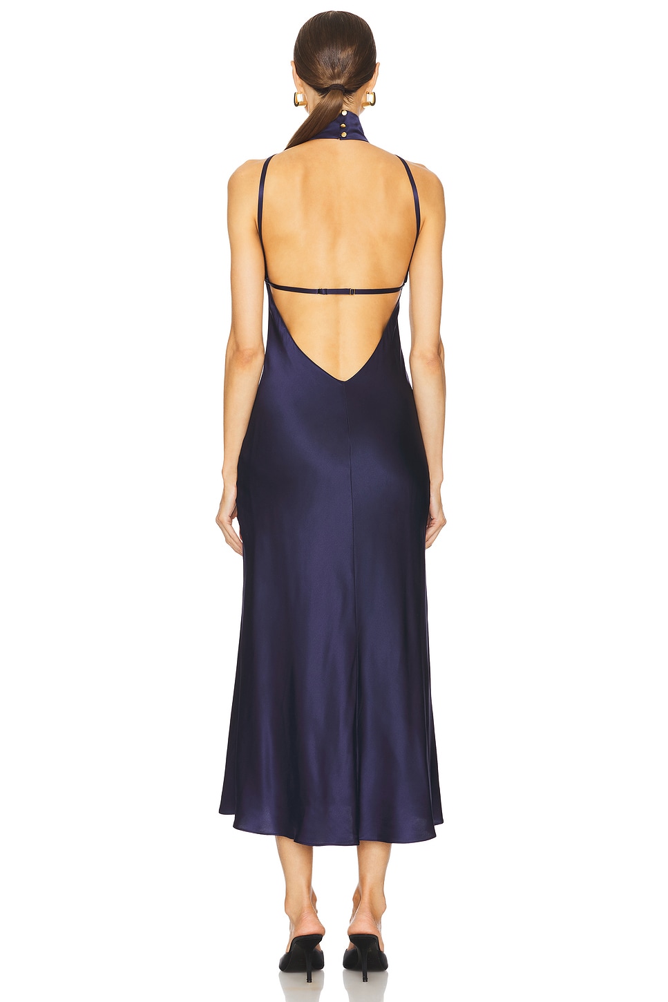 Dupont Dress