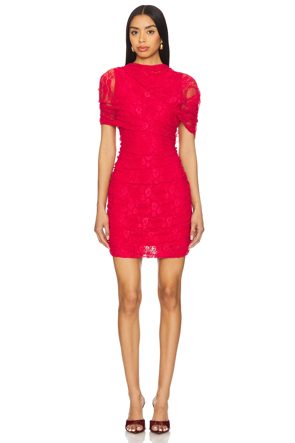 Evianna Dress