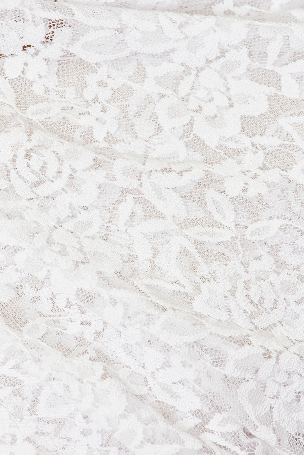 Greeley Lace Dress