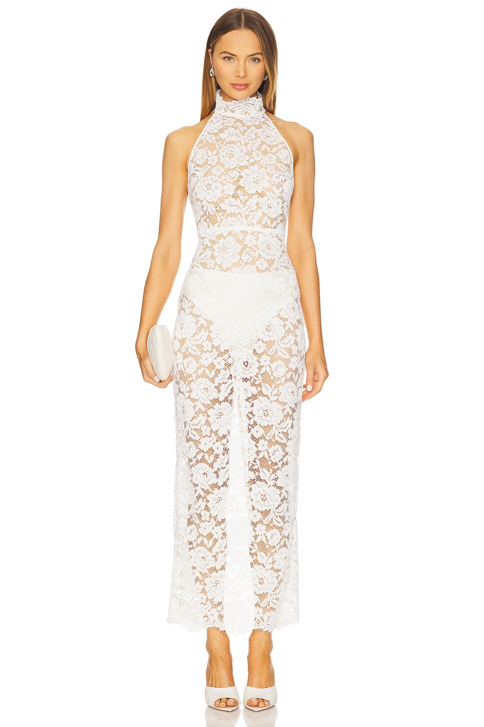 Brynley Maxi Dress