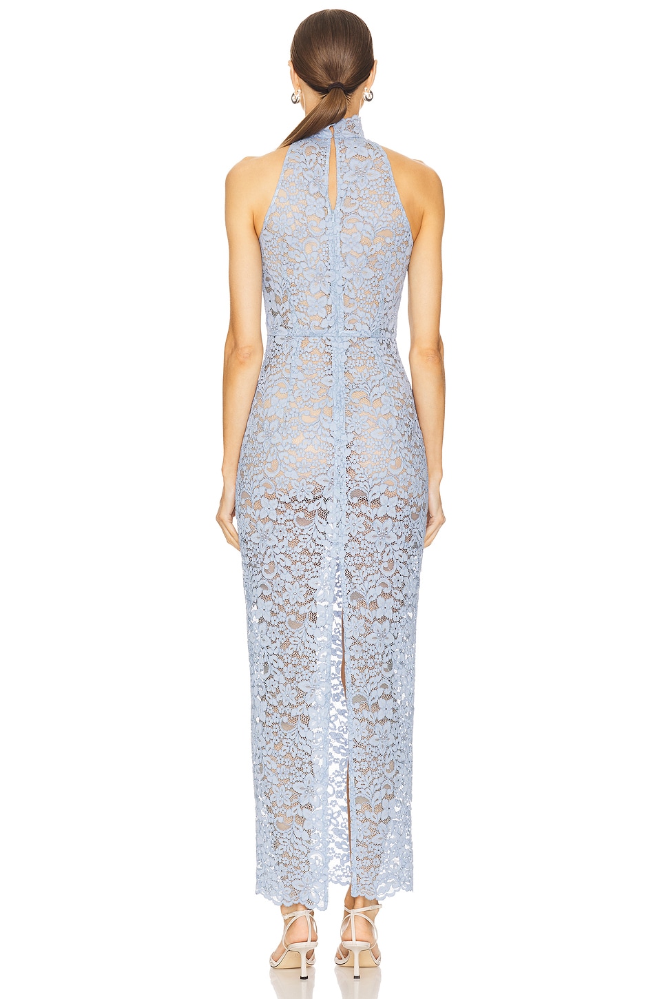 Brynley Maxi Dress