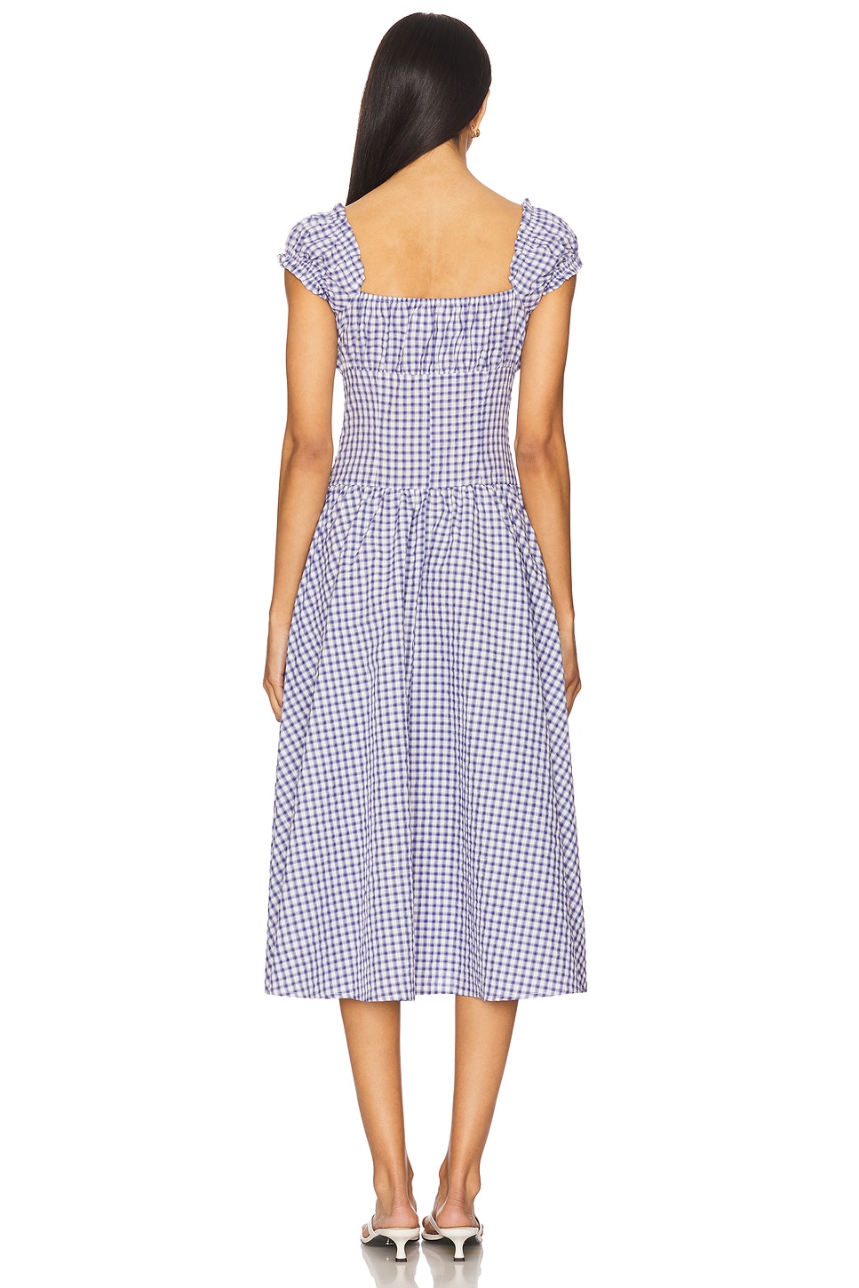 Linella Dress - Thumbnail 3