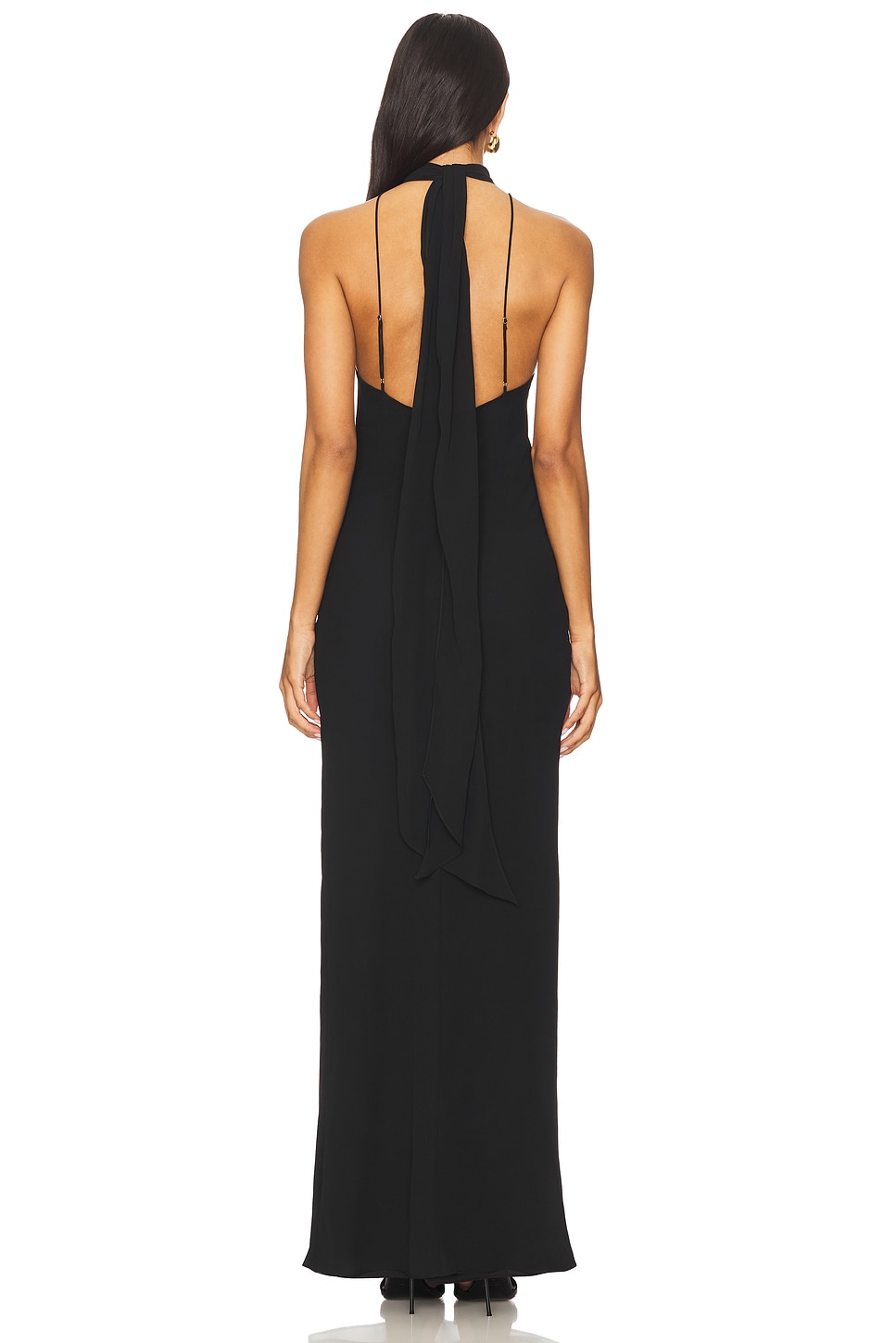 Ashton Maxi Dress