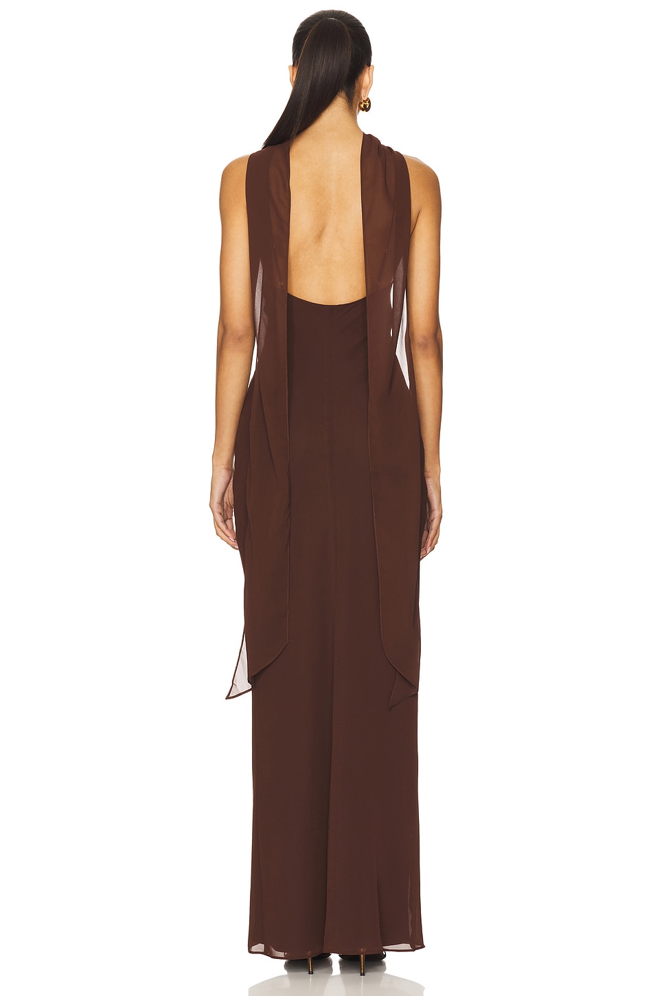 Ashton Maxi Dress