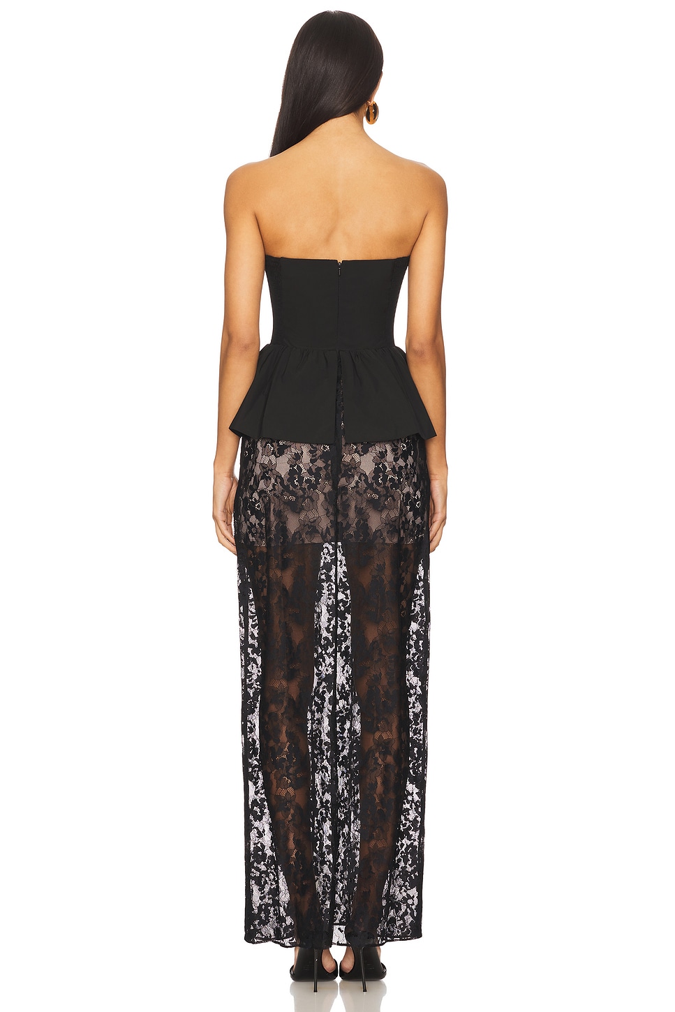 x REVOLVE Cherise Dress - Thumbnail 3