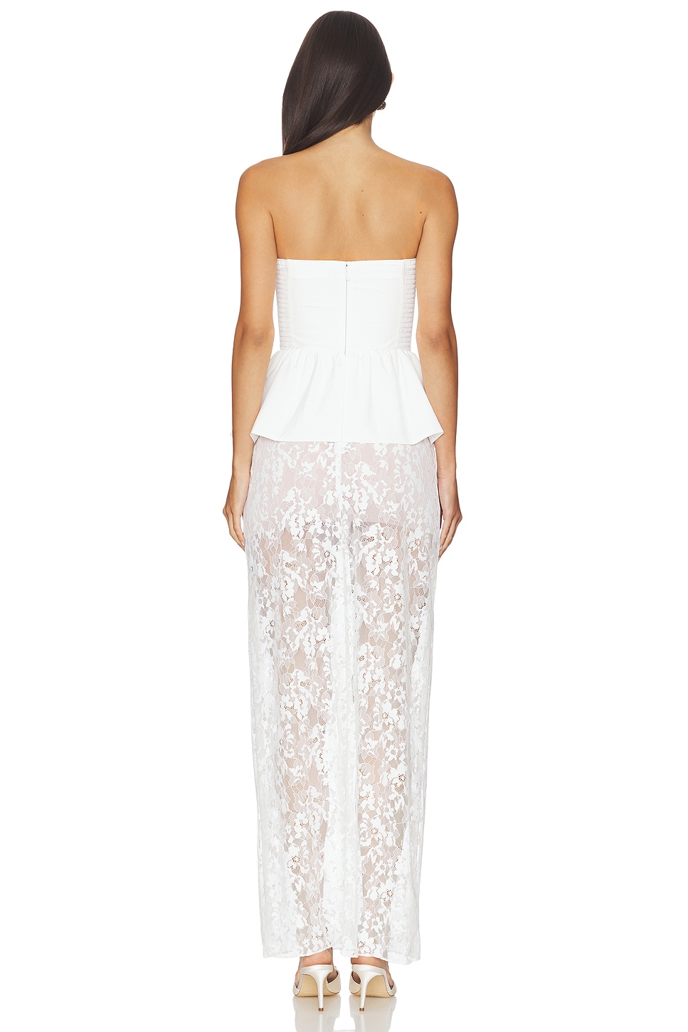 x REVOLVE Cherise Dress