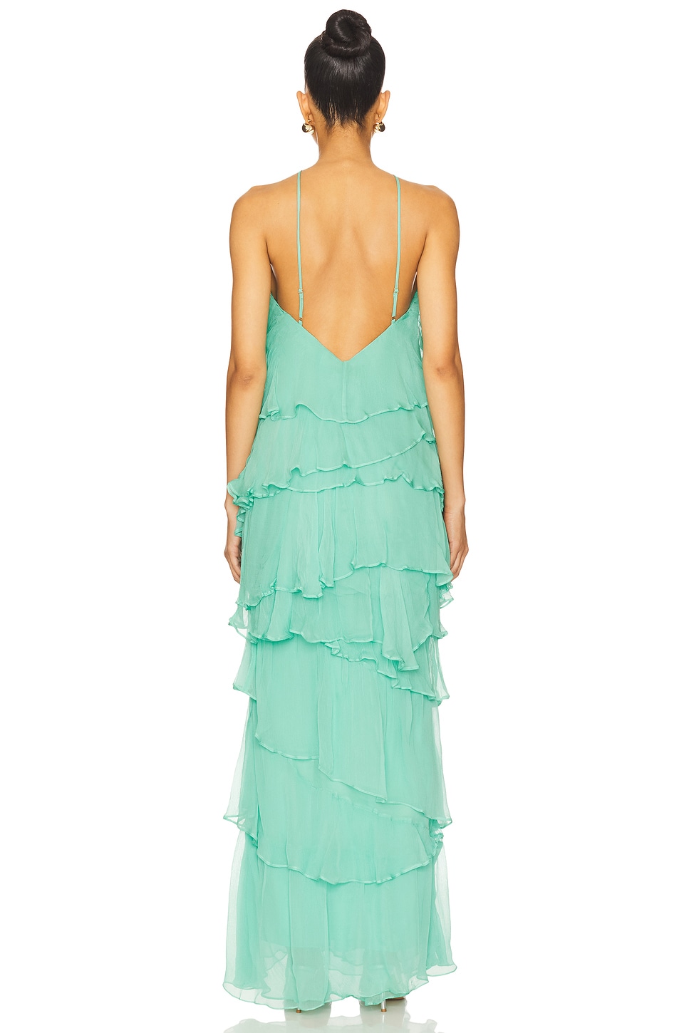 Posie Maxi Dress