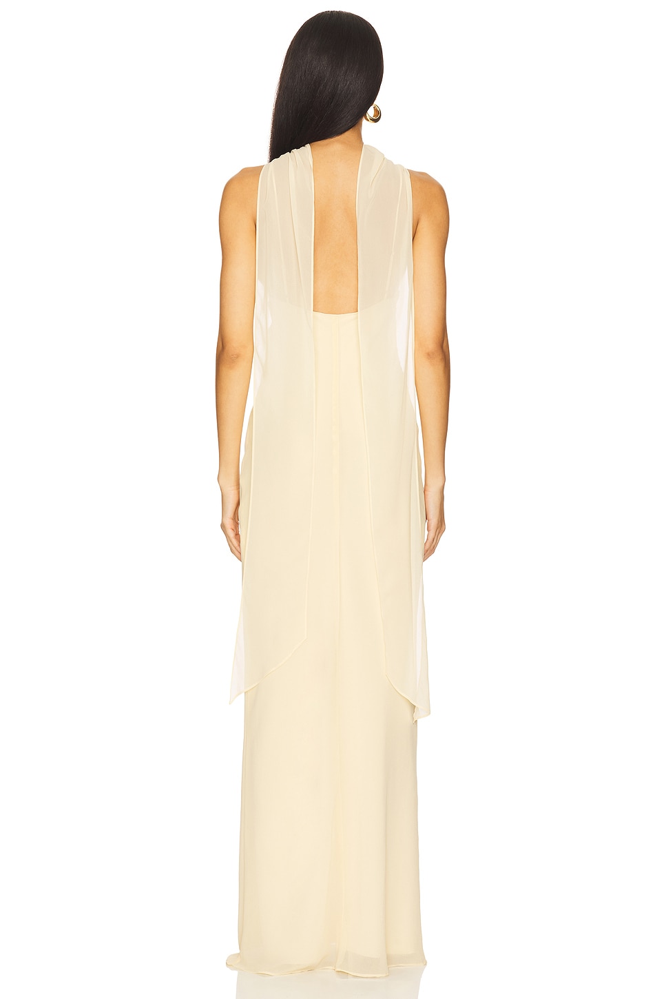 Ashton Maxi Dress