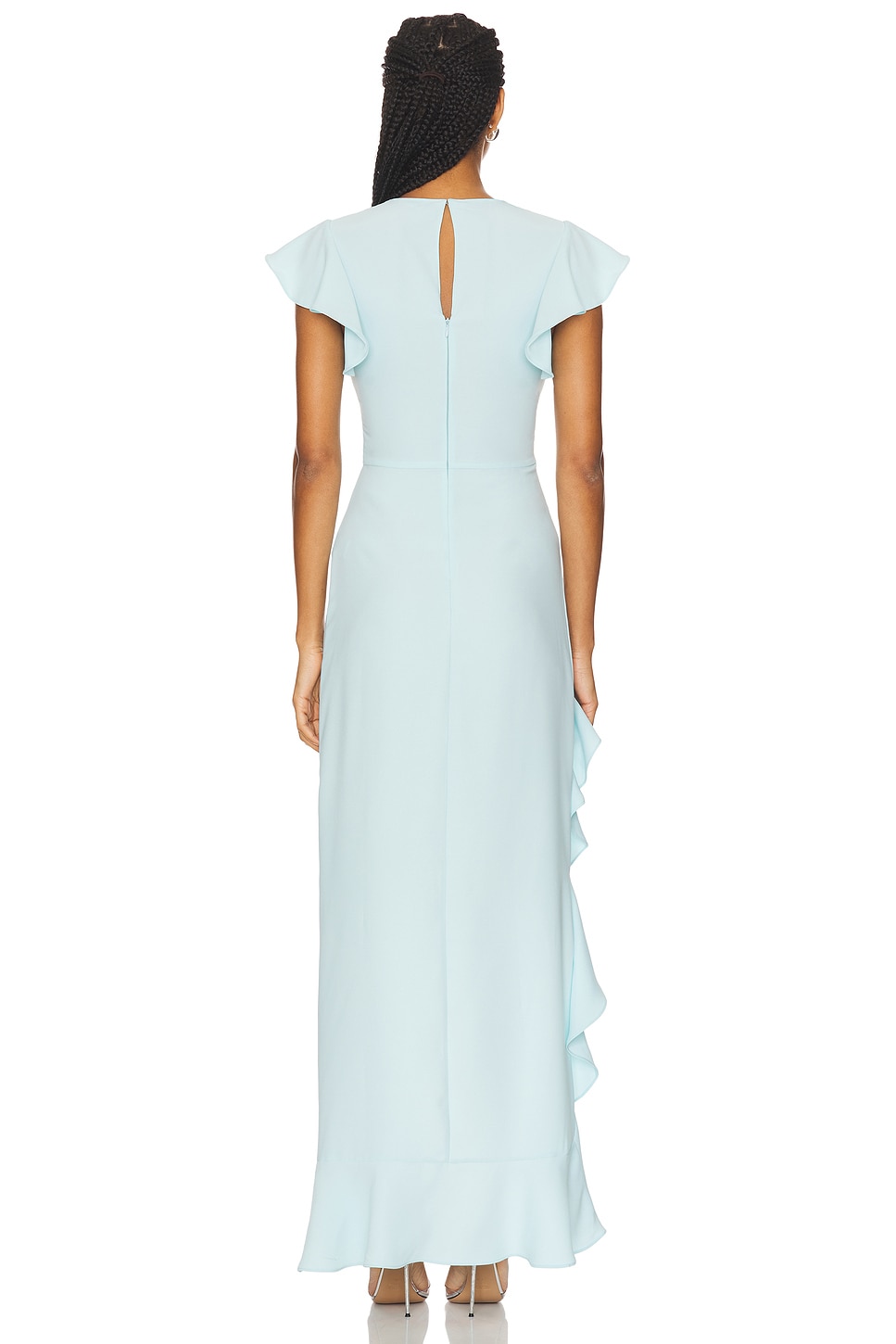 Anarosa Dress