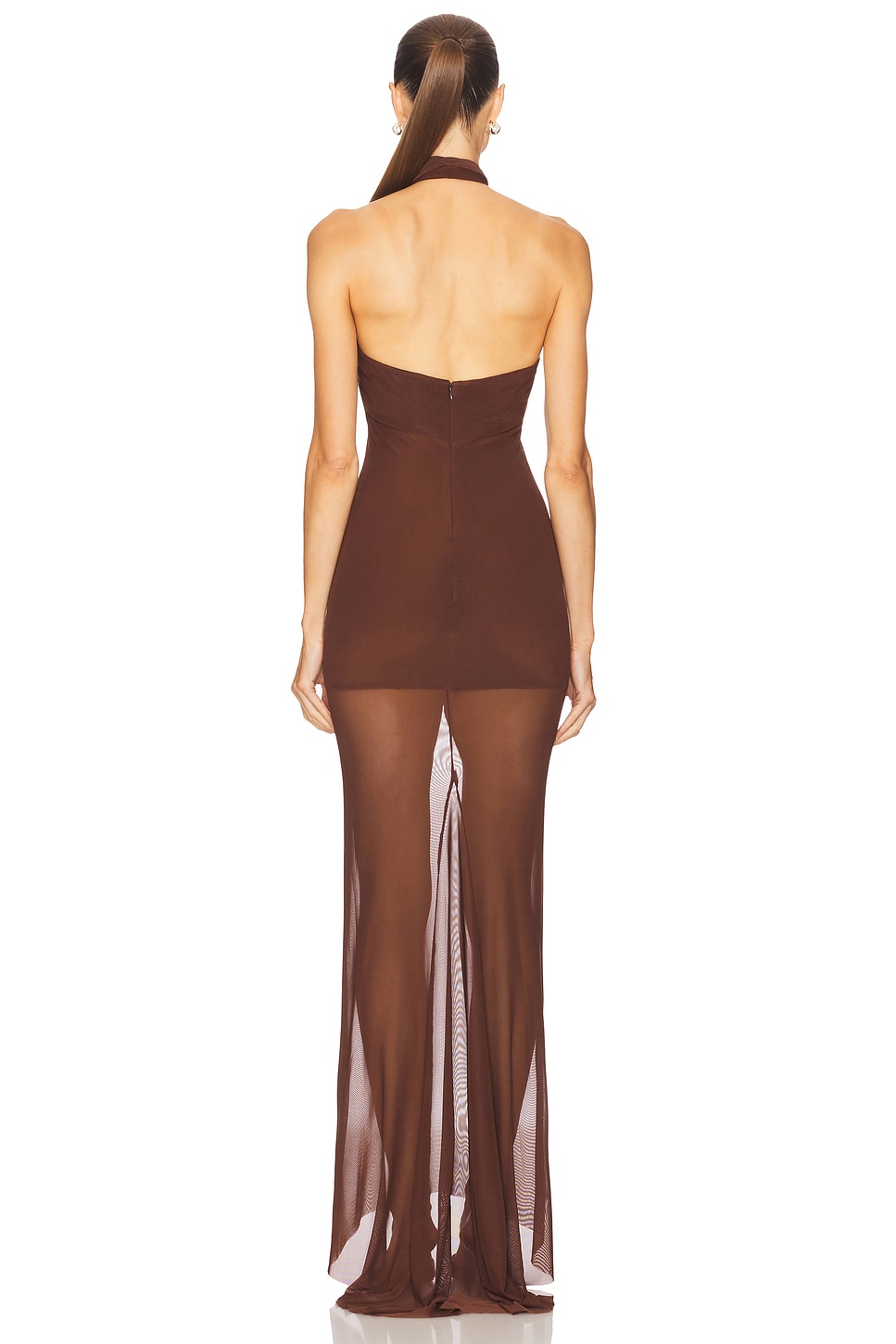 x REVOLVE Alaina Gown