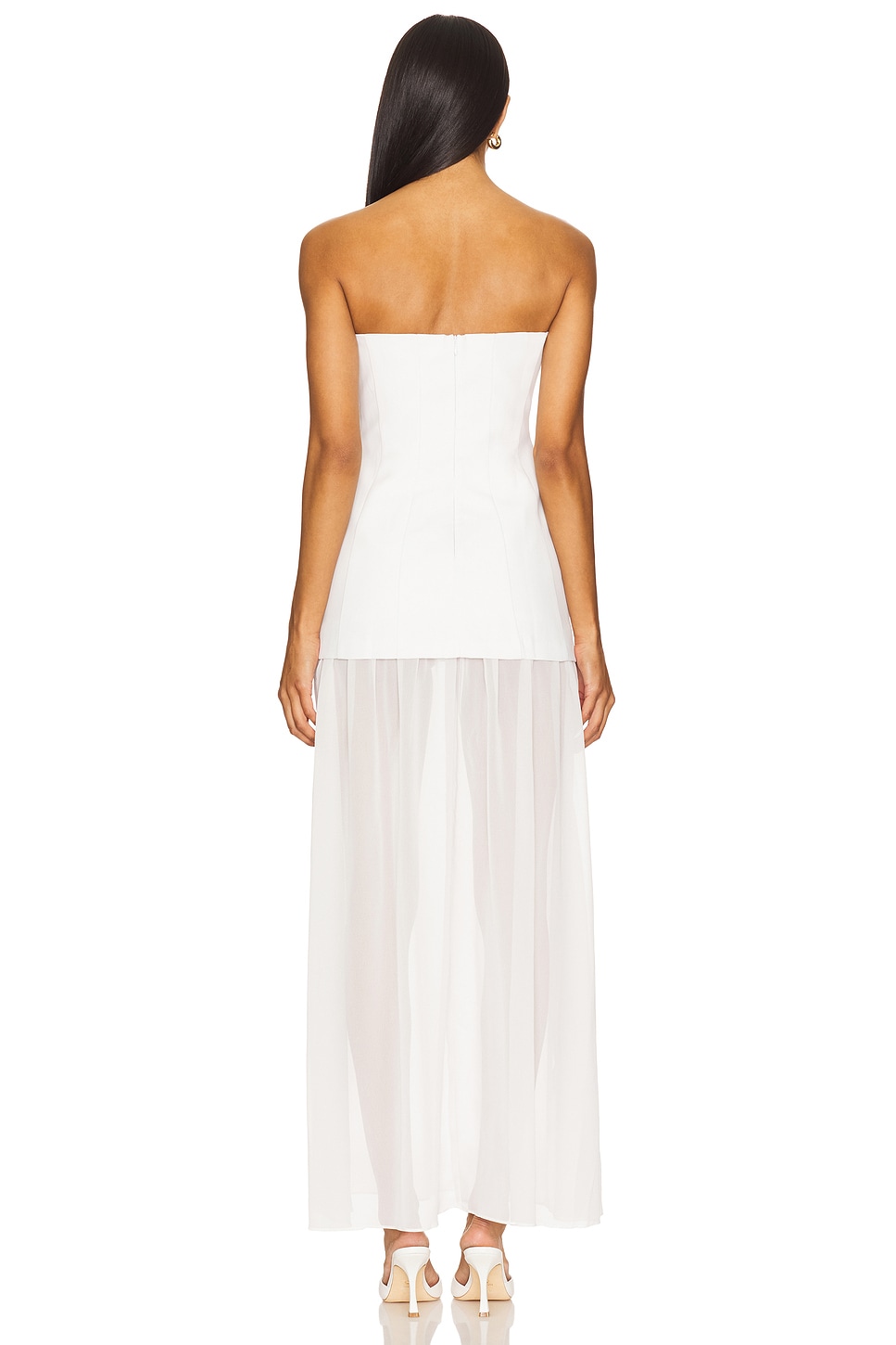 x REVOLVE Linda Dress