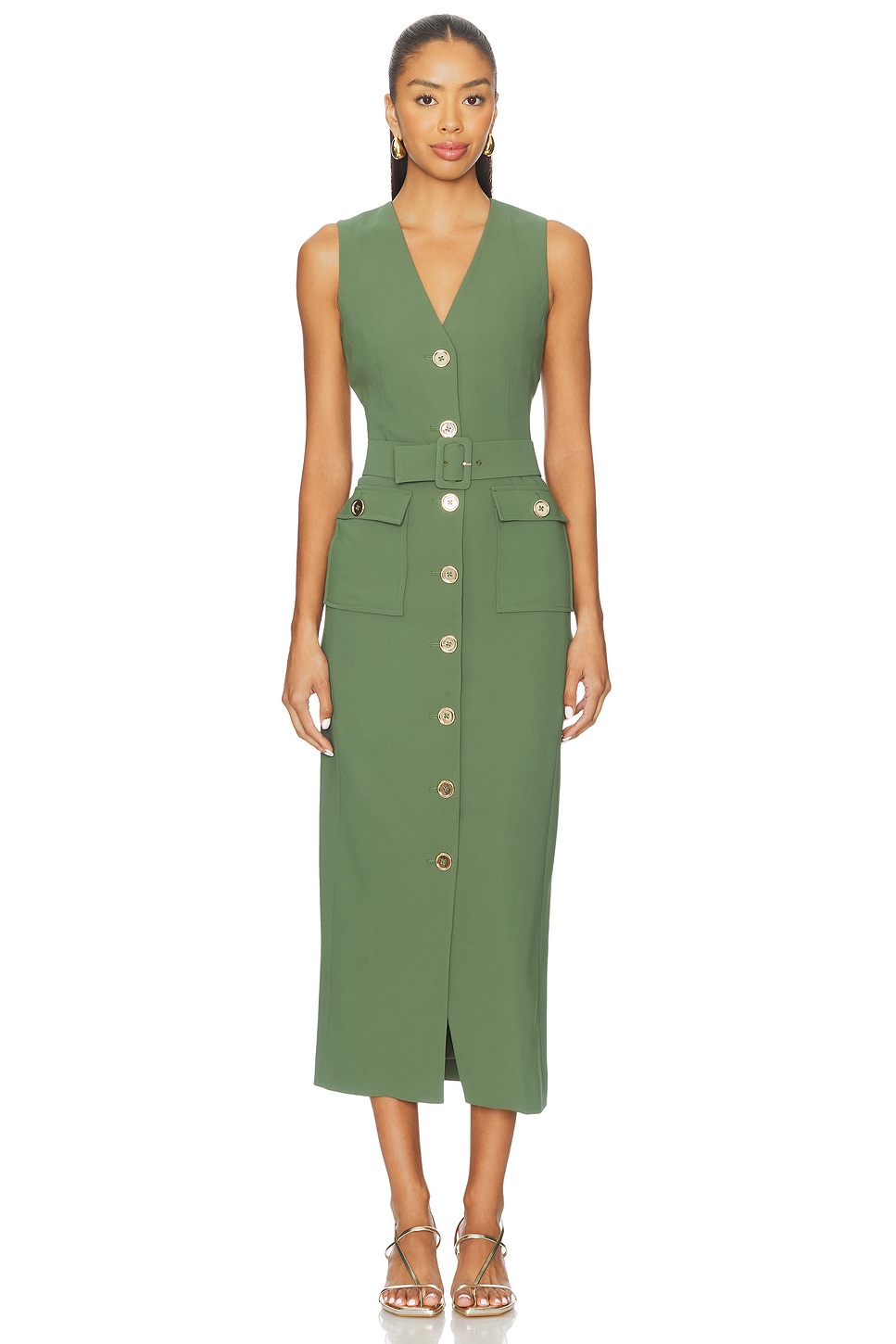 x REVOLVE Sonata Dress