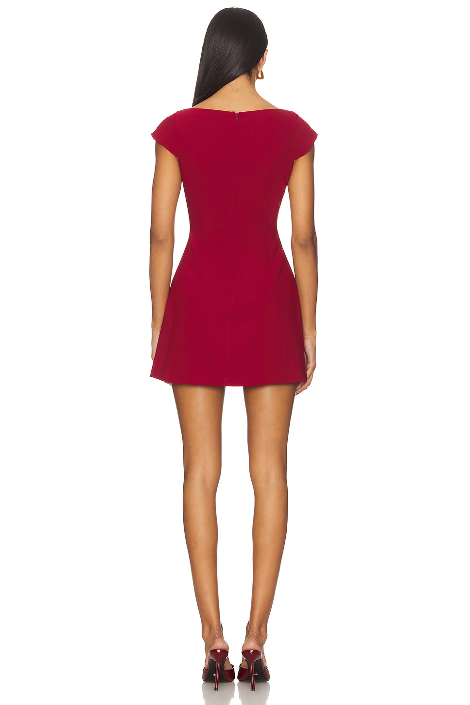 Abella Dress