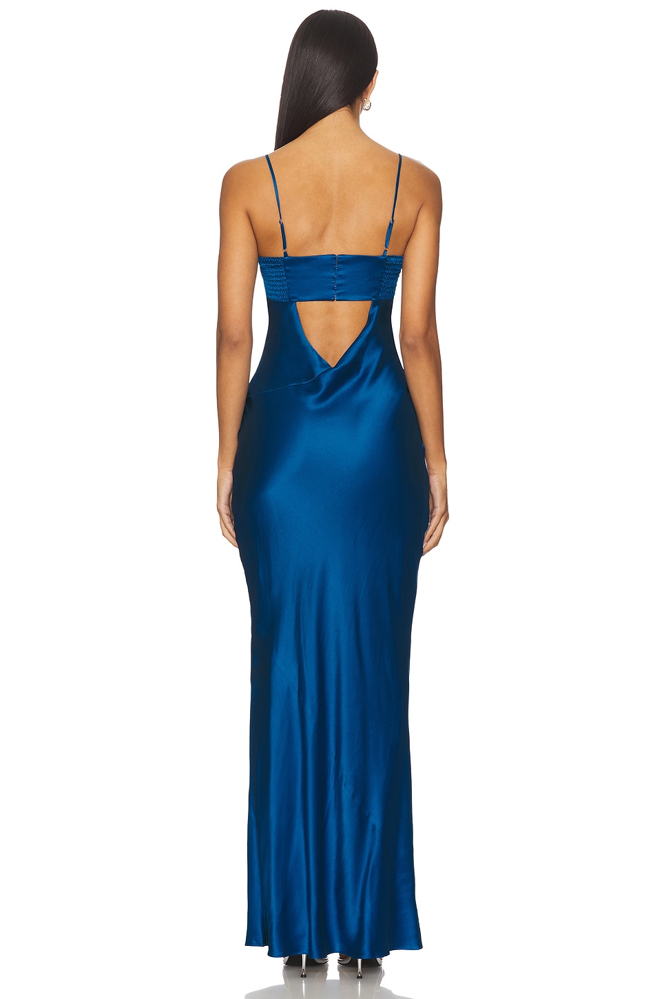 ワンピース Marno Amanda dress collection N°4 – MARNO