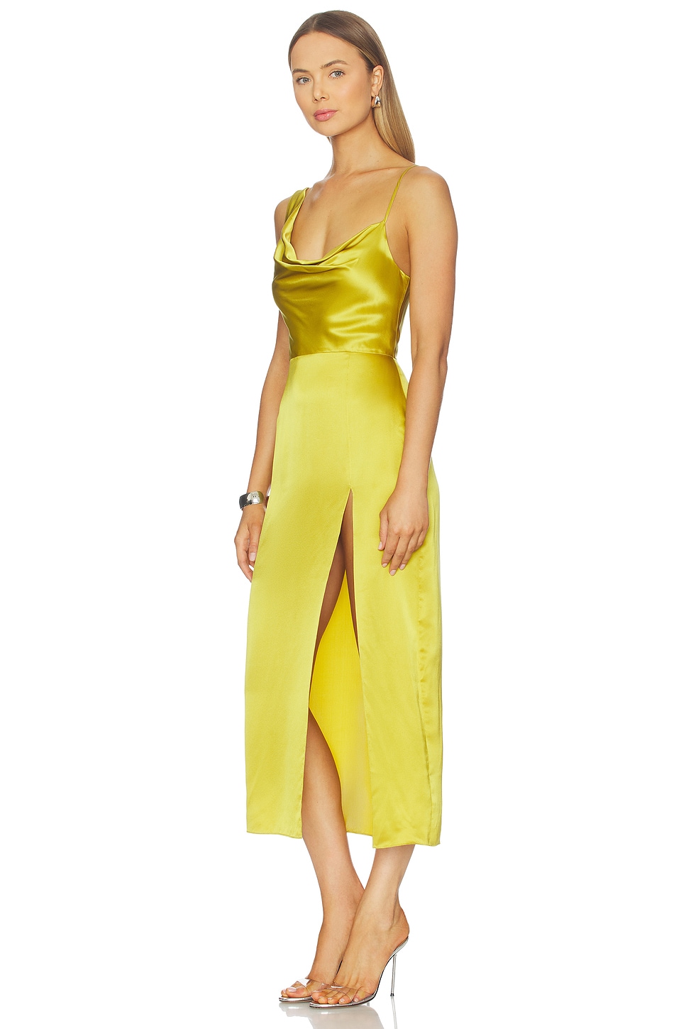 Svetlana Dress - thumbnail 3
