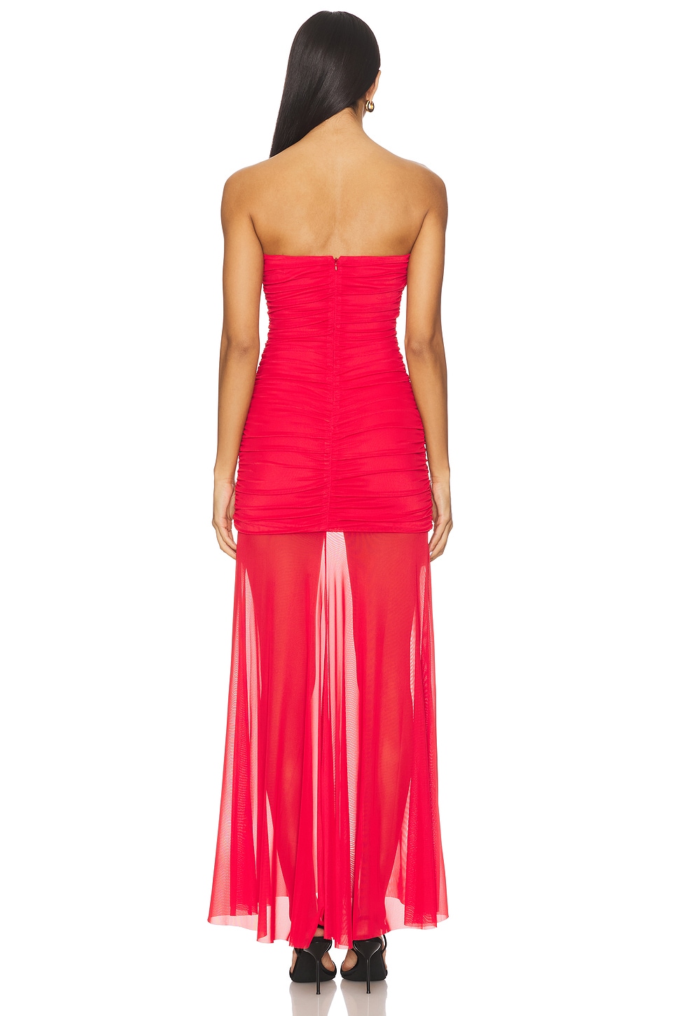 Leo Dress