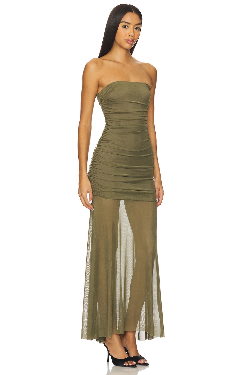 Leo Dress - thumbnail 7