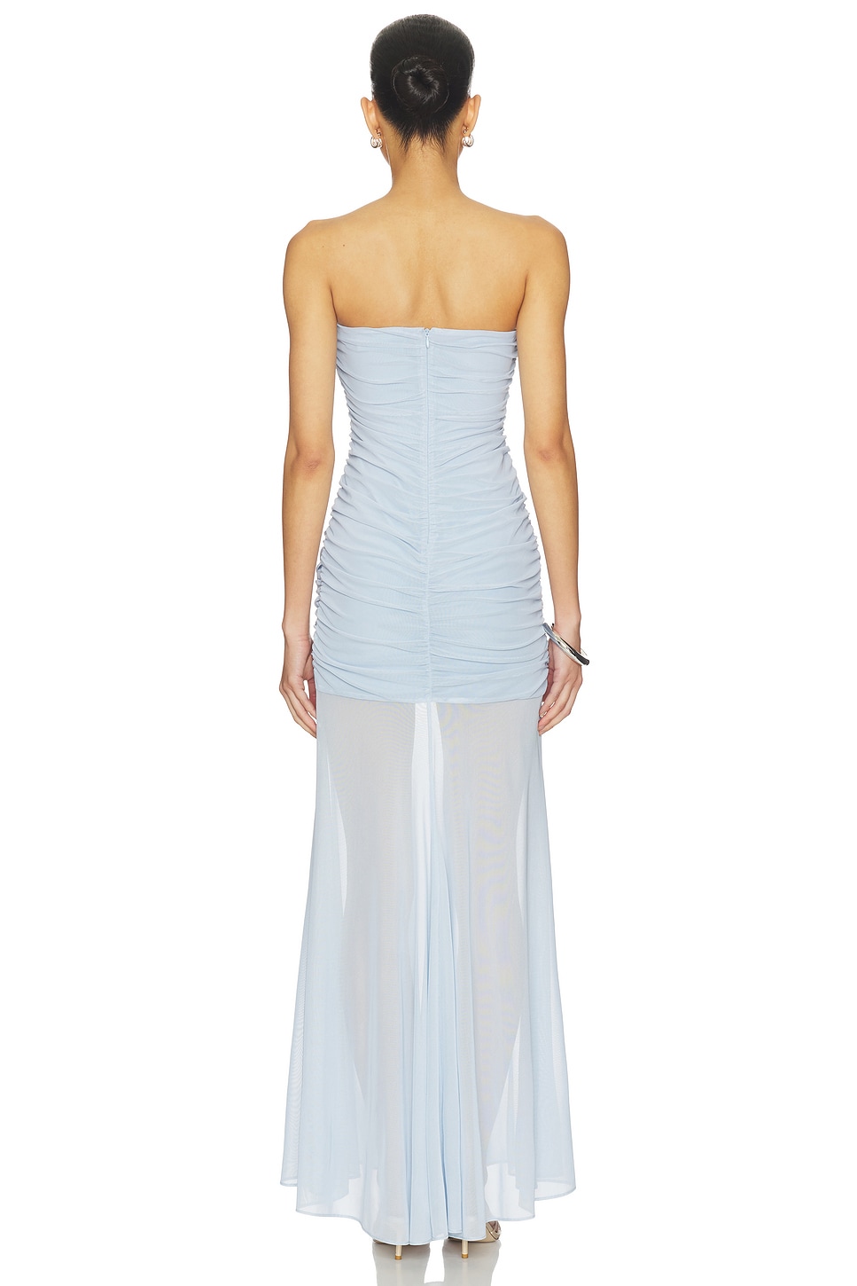 Amanda Uprichard Leo Dress