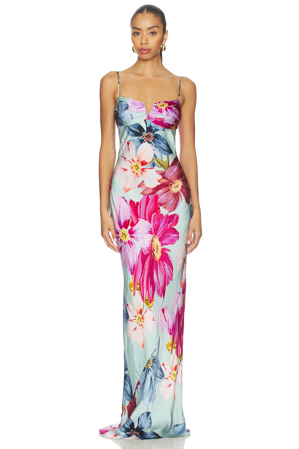 dress midi long sleeve Pure Silk Midi Dresses Long Sleeve Button Down Silk Shirt Dress