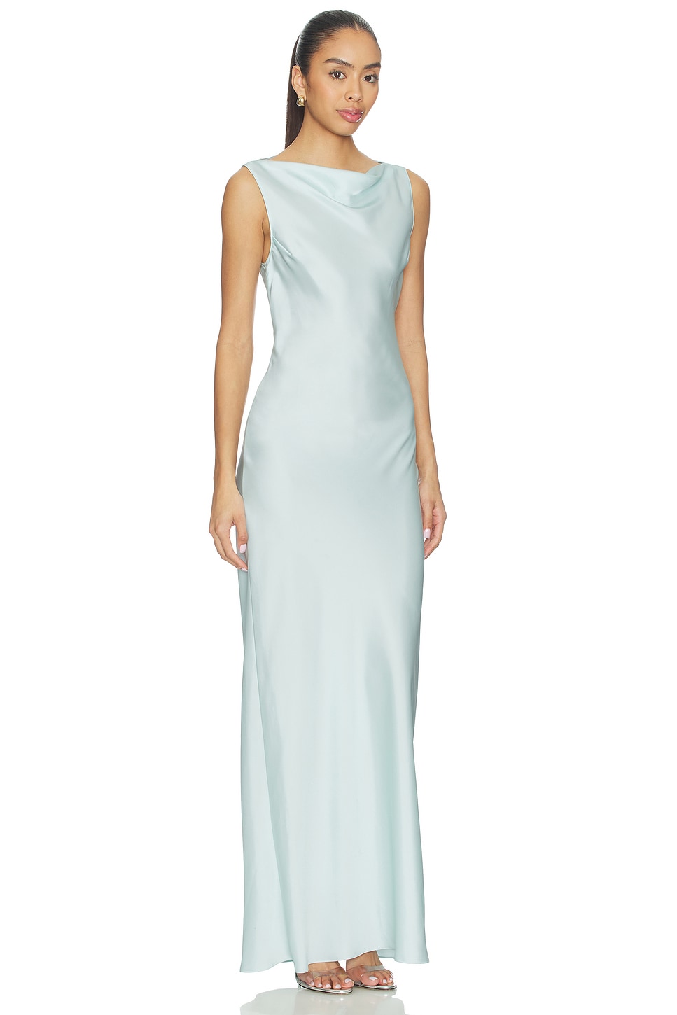 Roslyn Gown - thumbnail 3