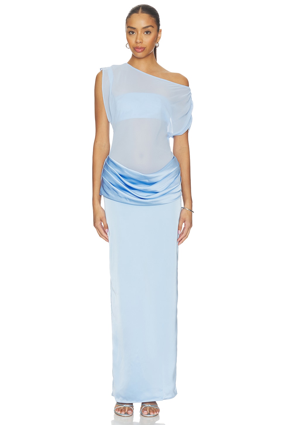 Amanda Uprichard x REVOLVE Olandria Midi Dress